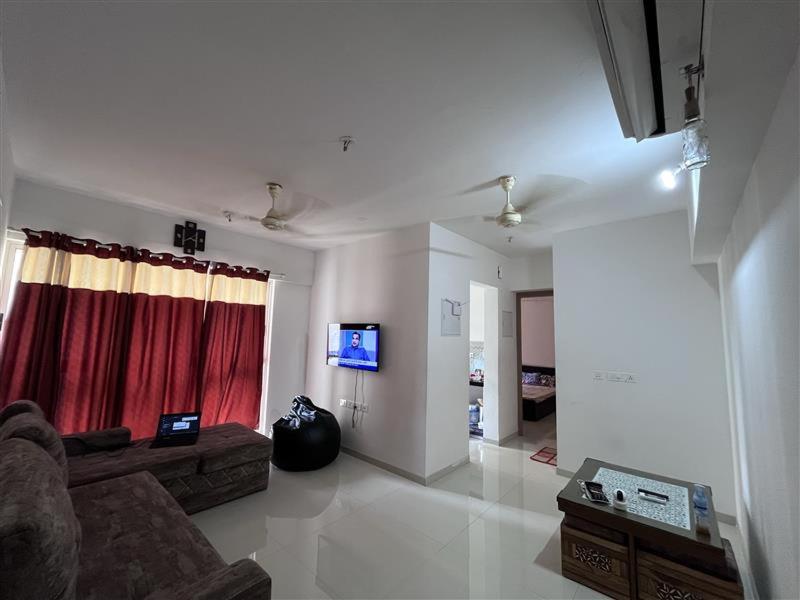 B&B Bhiwandi - Lodha 1 bhk property Thane with parking - Bed and Breakfast Bhiwandi