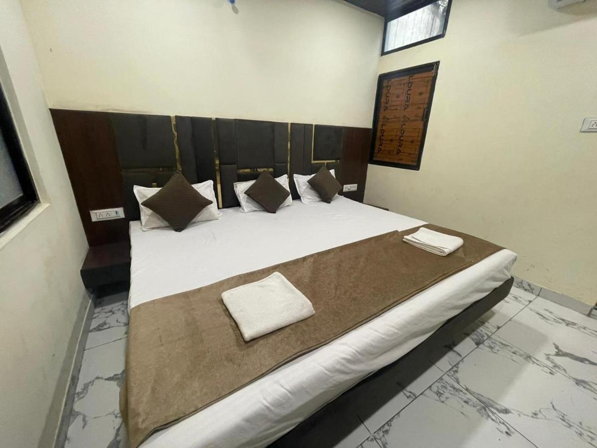 B&B Ujjain - Hotel Star light by Shri Shyam - Bed and Breakfast Ujjain