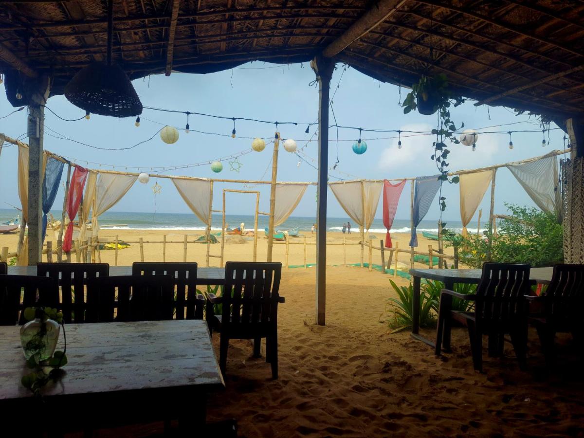 B&B Gokarna - Ozone beach cafe and stay Gkn# - Bed and Breakfast Gokarna
