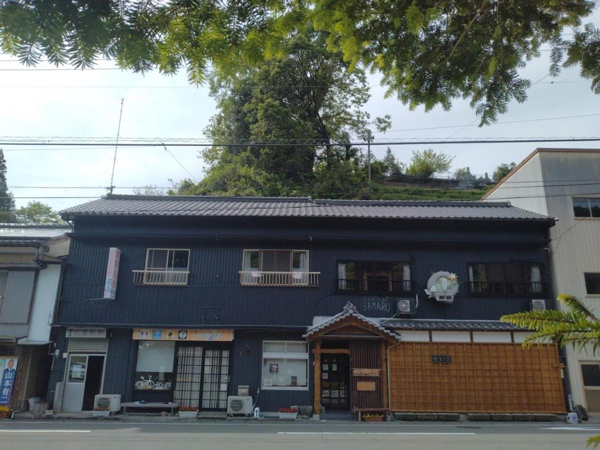 B&B Minato - EkimaehouseSamaru - Bed and Breakfast Minato