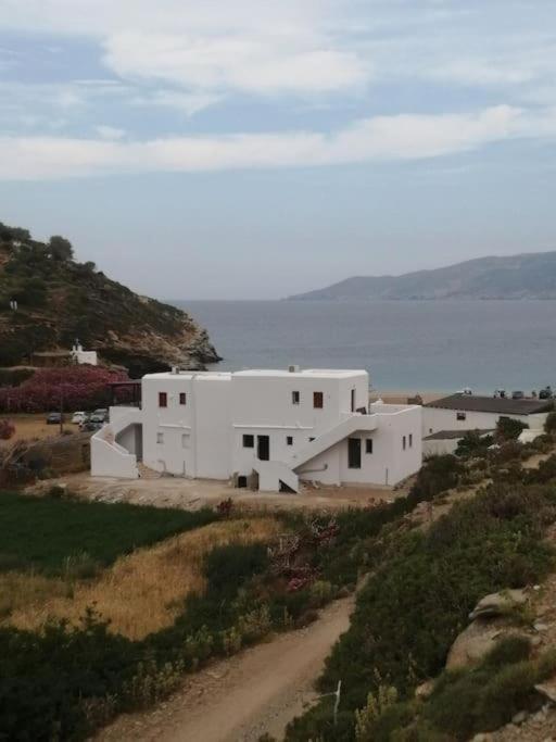 Vitali sea house II - B&B