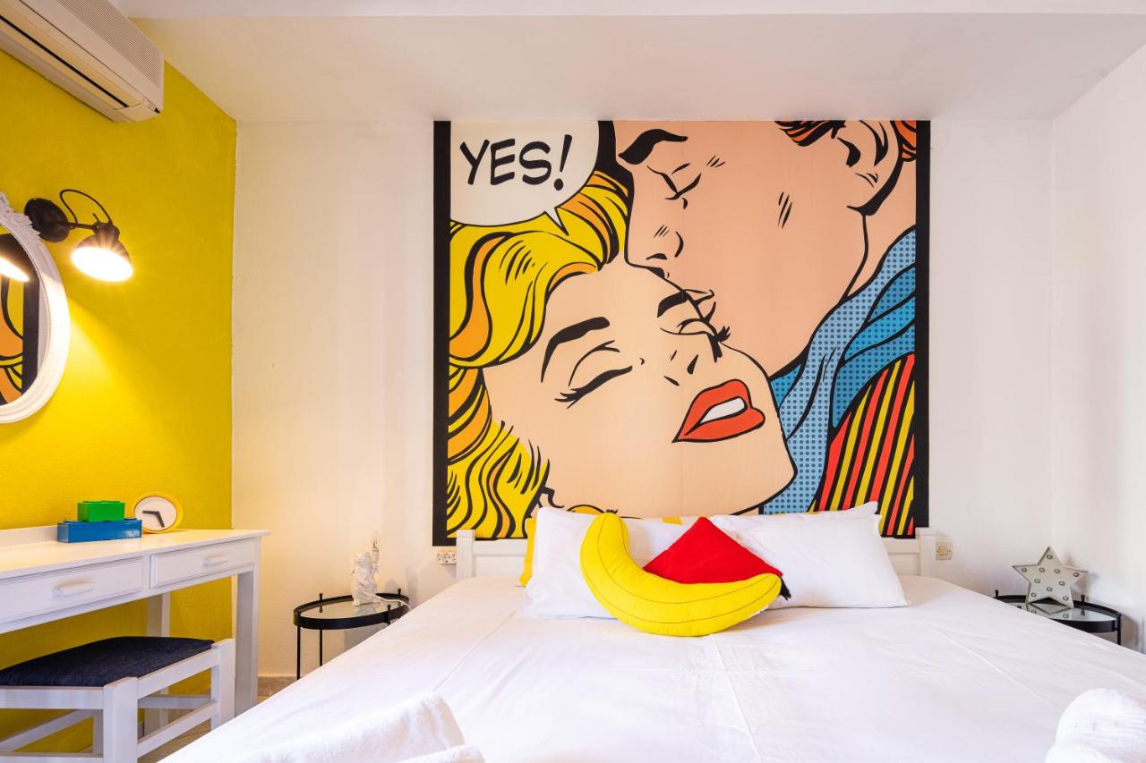 Carpe Diem Apartment - B&B Bali