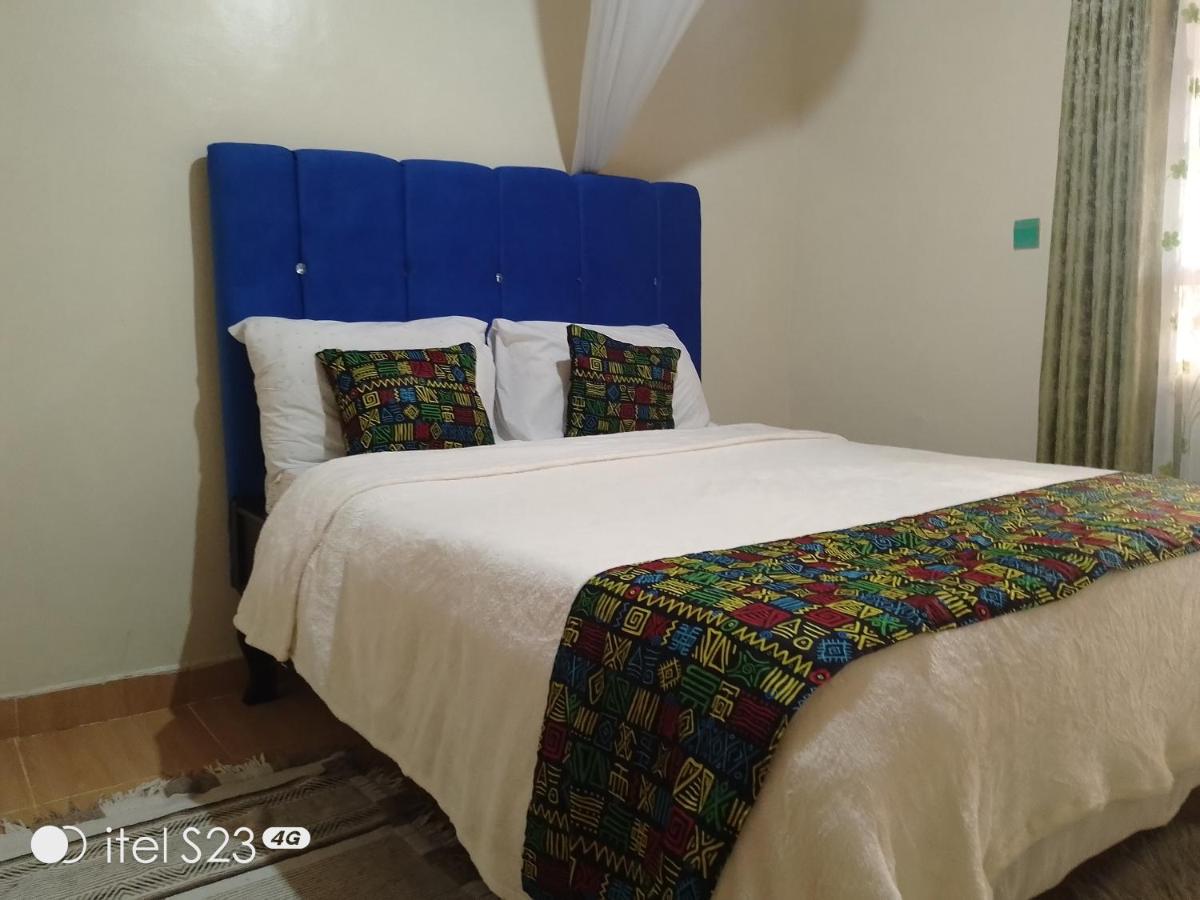 B&B Kakamega - Maridadi place - Bed and Breakfast Kakamega