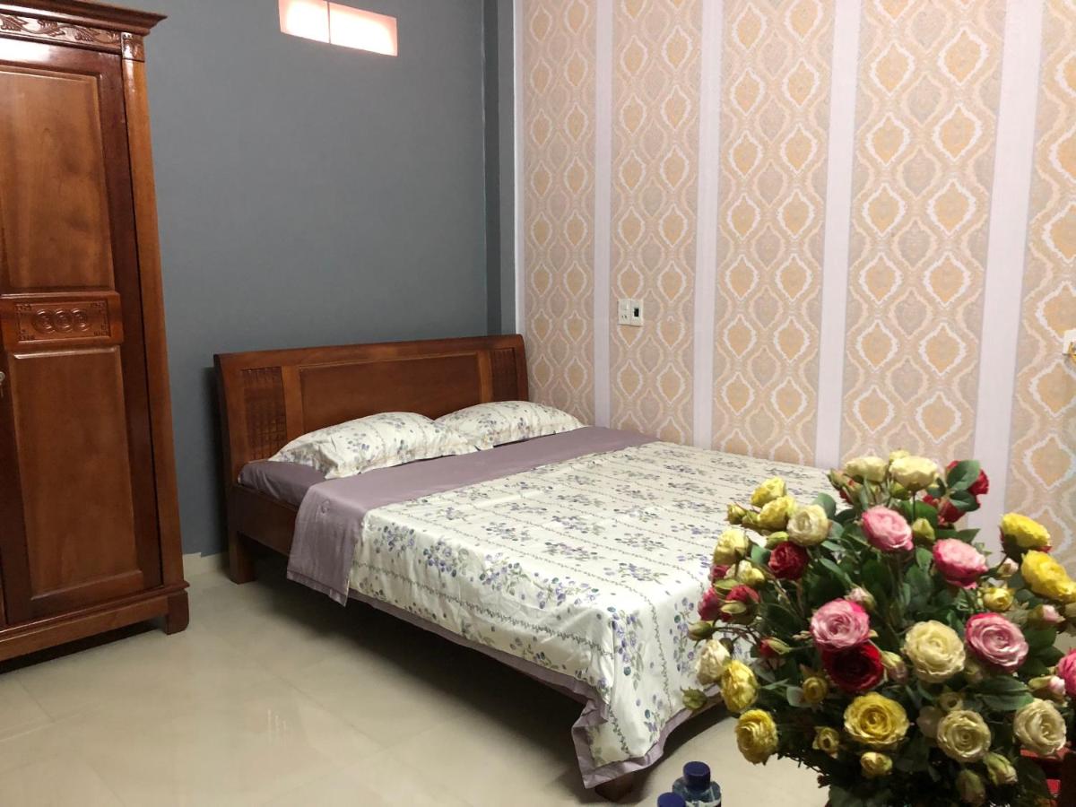 B&B Dien Bien Phu - LyLy Homestay - Bed and Breakfast Dien Bien Phu