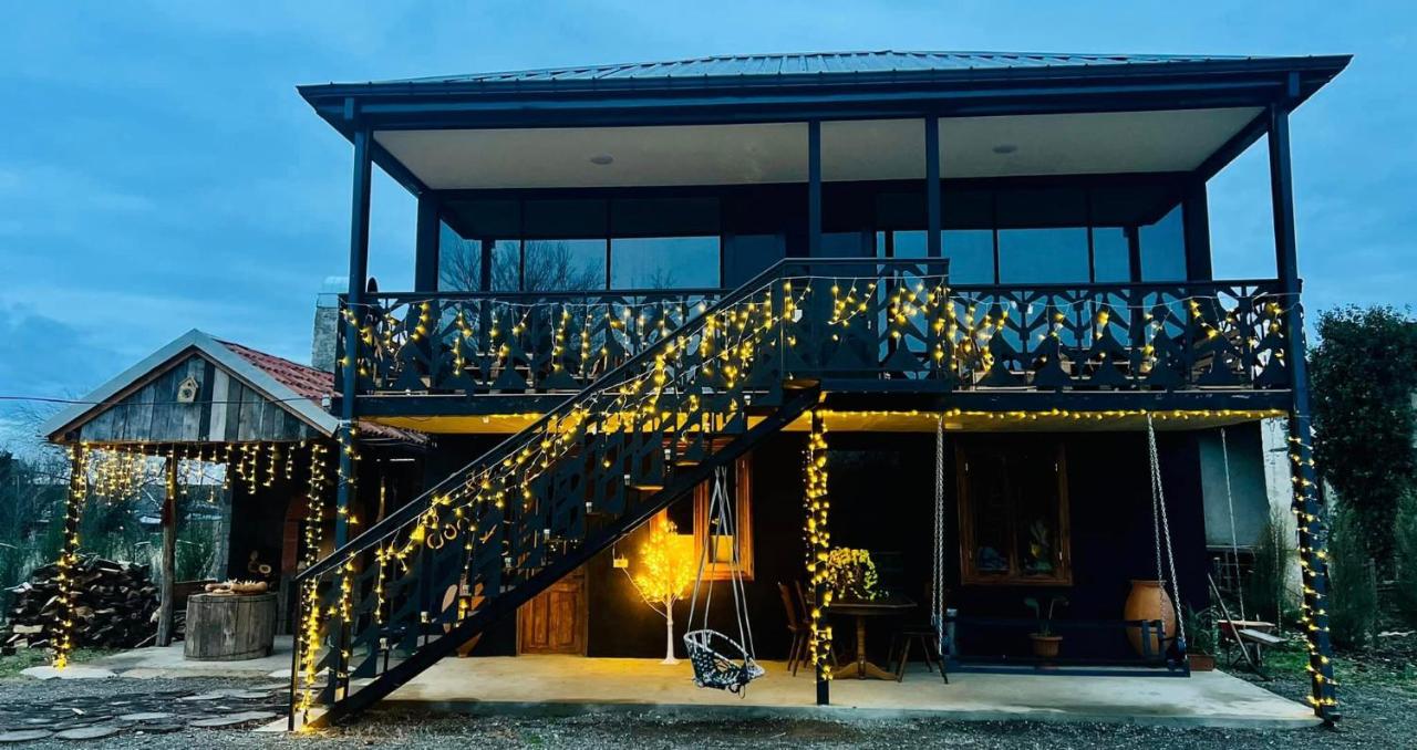 Odamarani - B&B