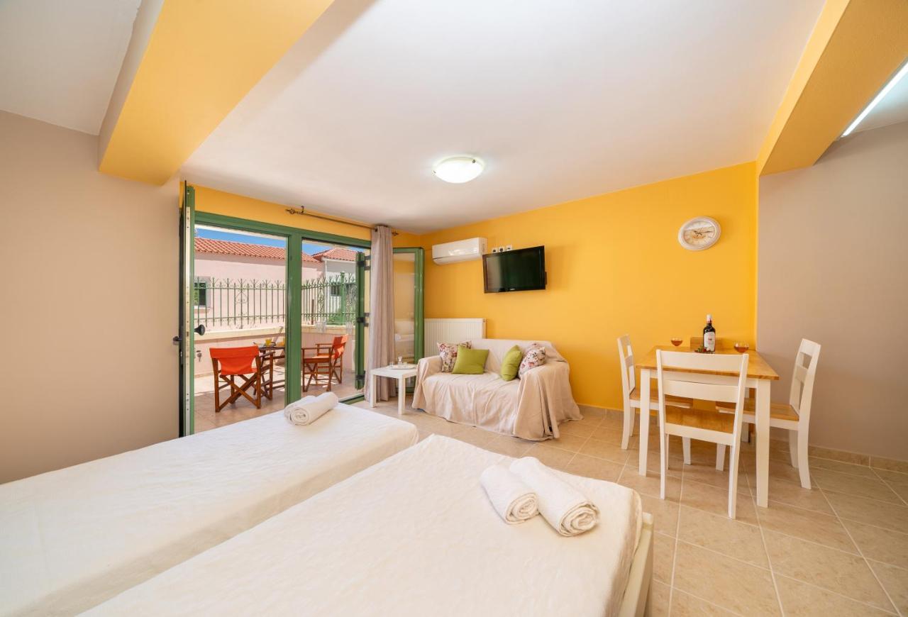 Sofia's Apartment - Ferienwohnung