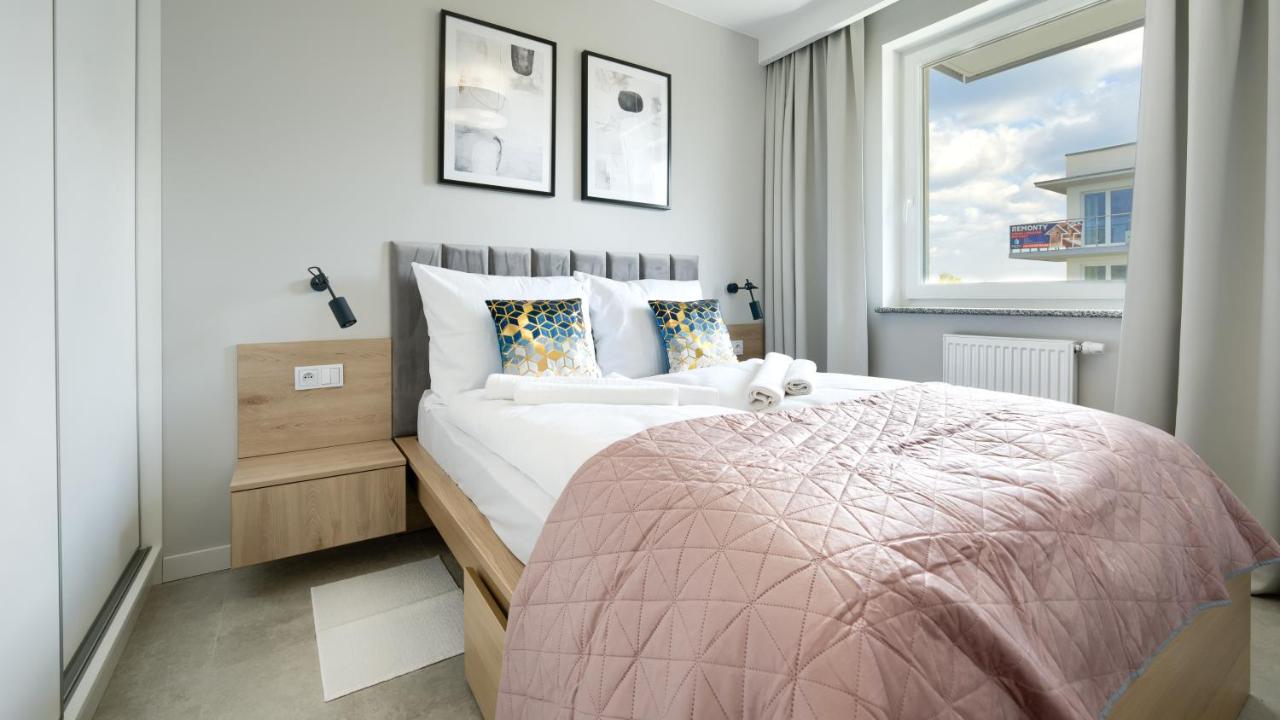 Apartment mit 1 Schlafzimmer