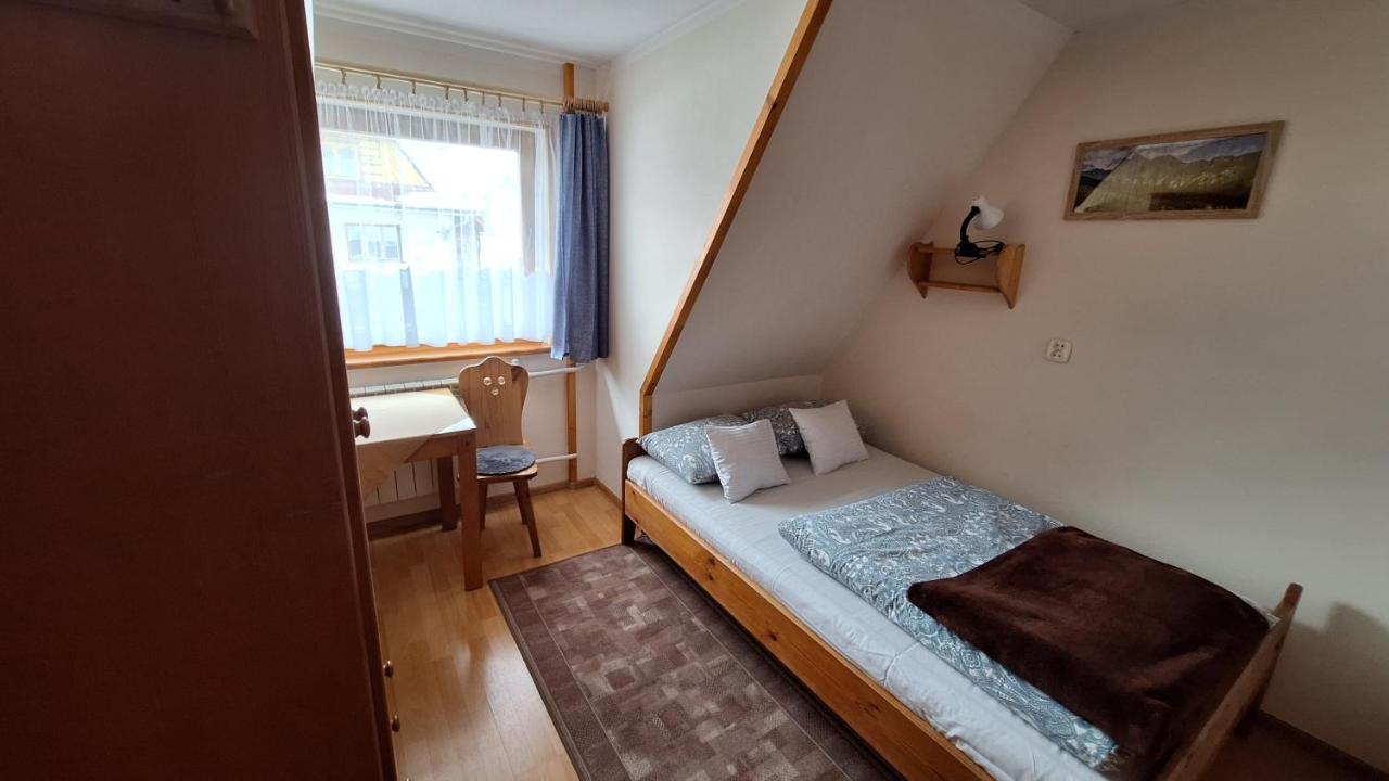 Small Double Room