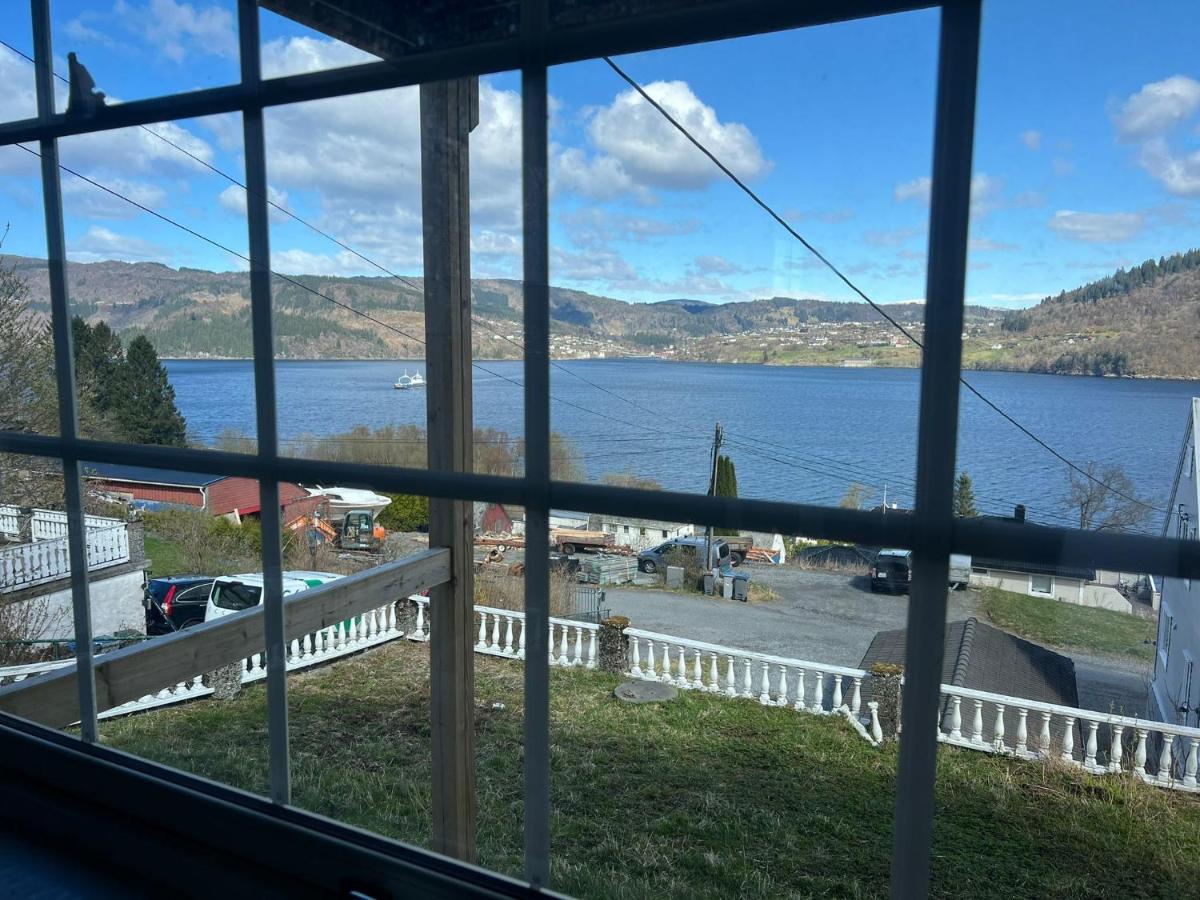 Fjordview Rentals - B&B Bergen