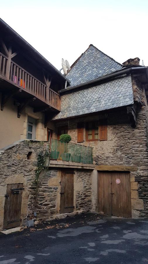 B&B Estaing - Studio cœur de village - Bed and Breakfast Estaing