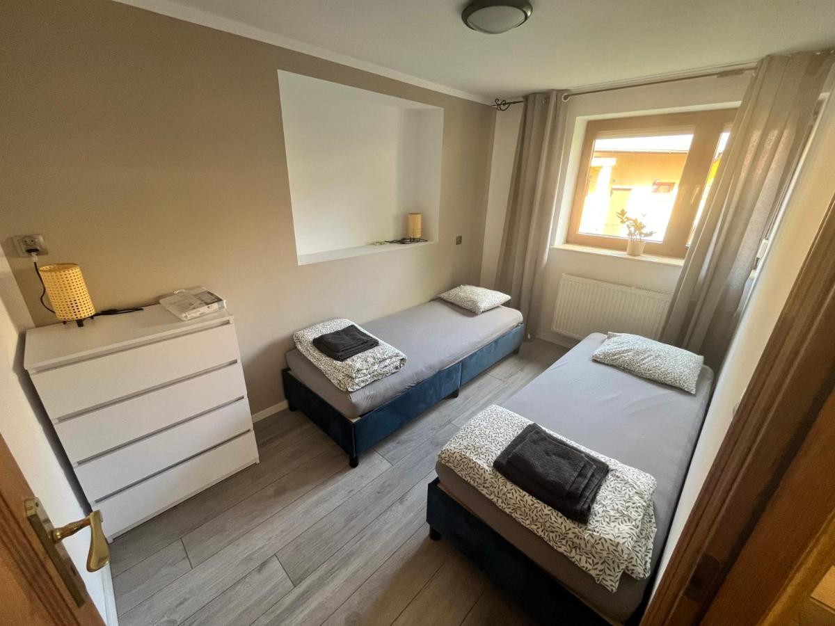 Appartamento con 1 Camera da Letto