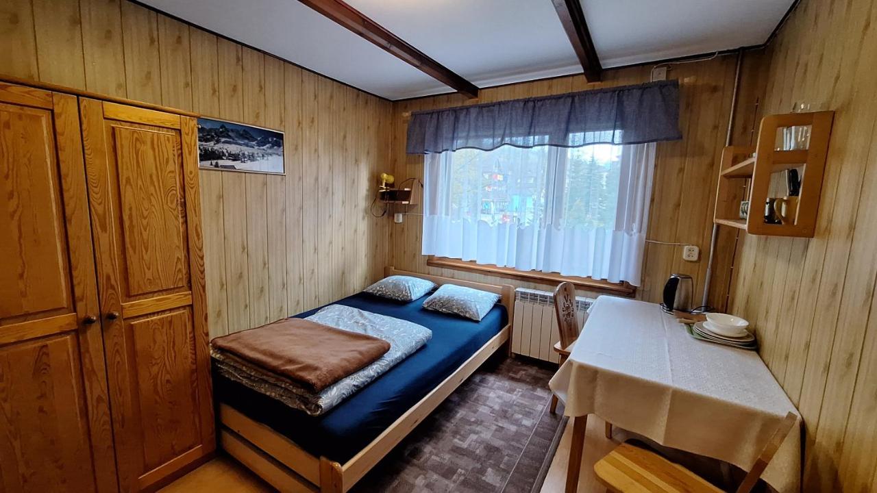 Double or Twin Room with Private External Bathroom