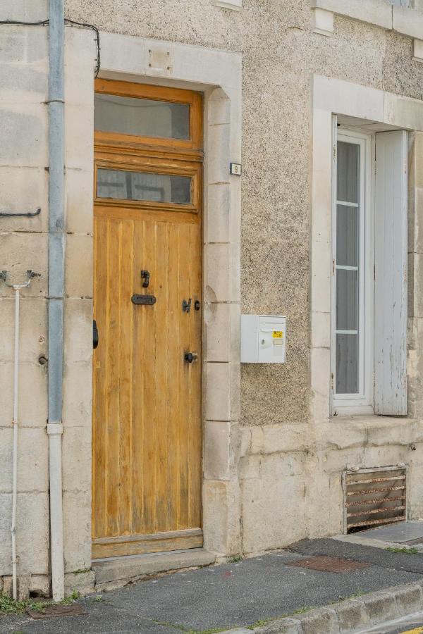 La Perle de Cognac - B&B