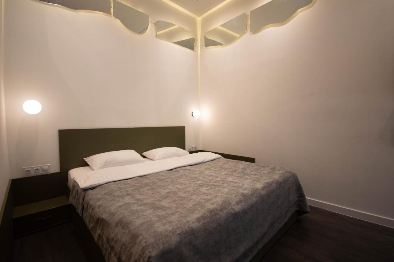 Studio-Apartment