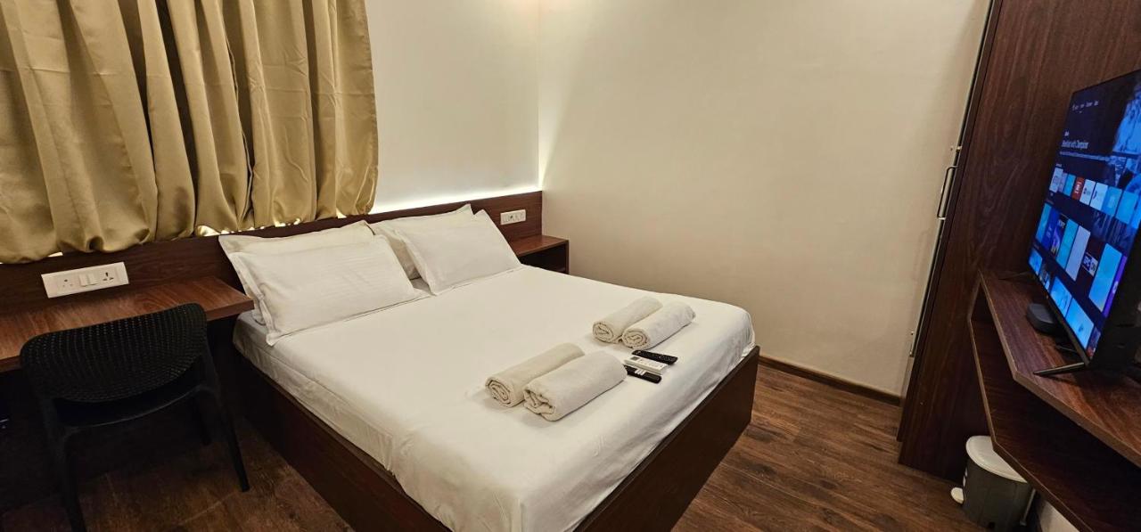 B&B Chennai - Chippy Inn - Bed and Breakfast Chennai