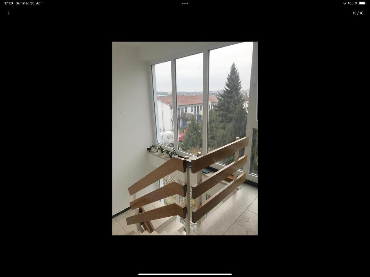 Business Apartment Nähe Uni Kaiserslautern - B&B
