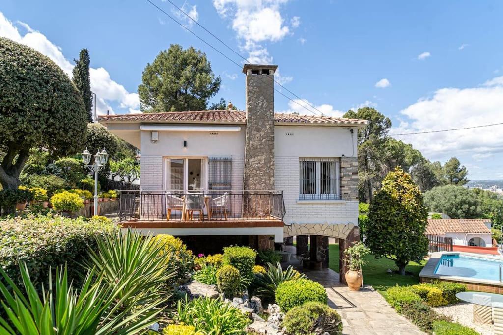 Vista Serena - Bed and Breakfast