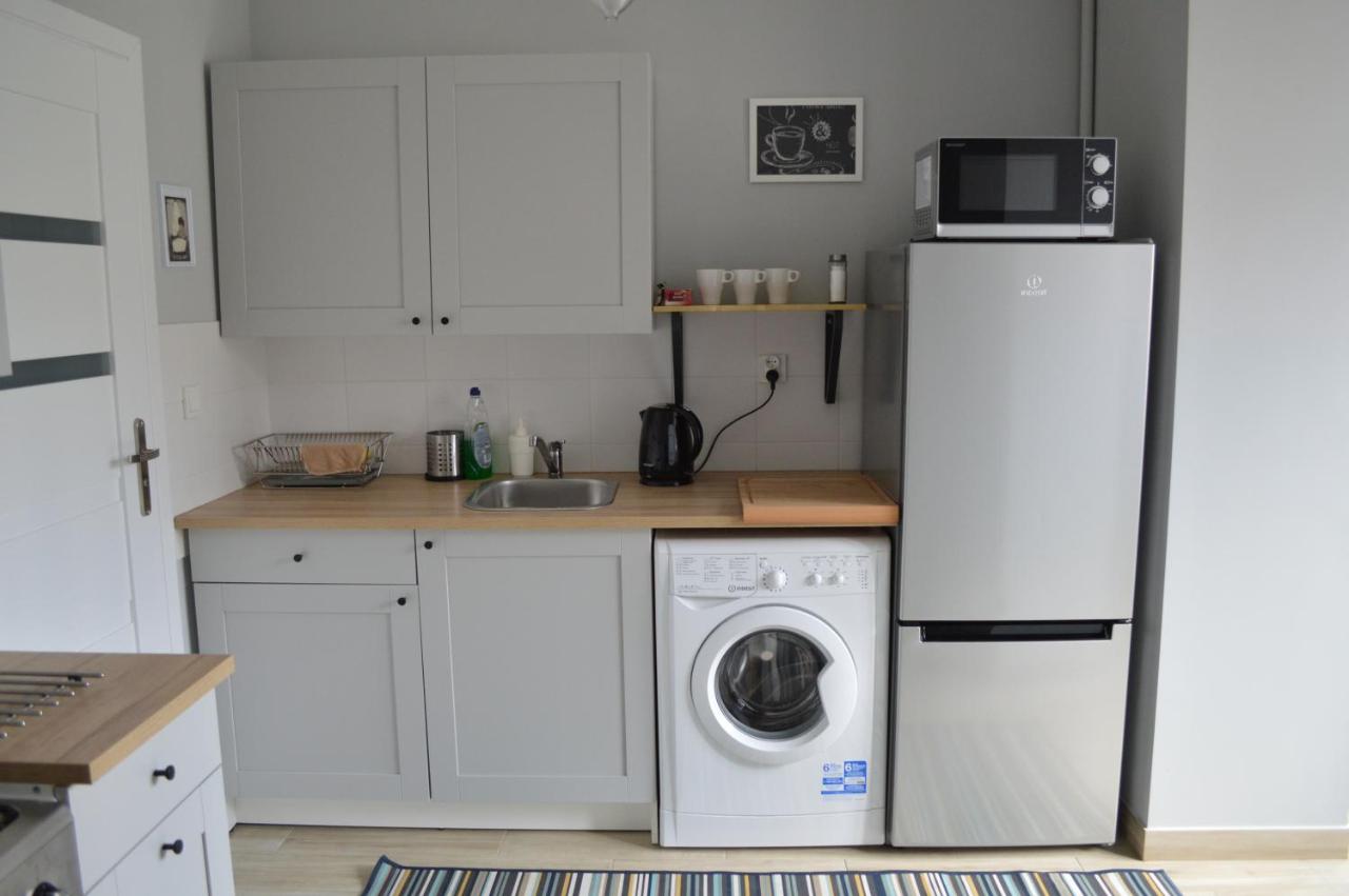 Balaton Apartamenty - Ferienwohnung