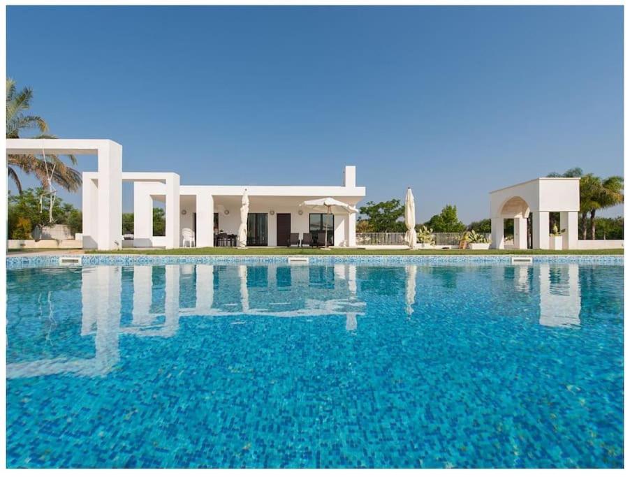 Villa Miglietta - B&B