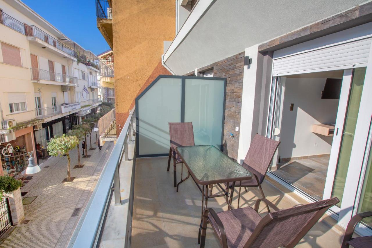 old town apartment 1 - Ferienwohnung Ioannina