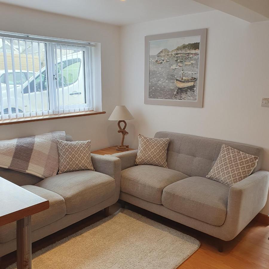 B&B Newquay - Chynoweth Mews - Bed and Breakfast Newquay