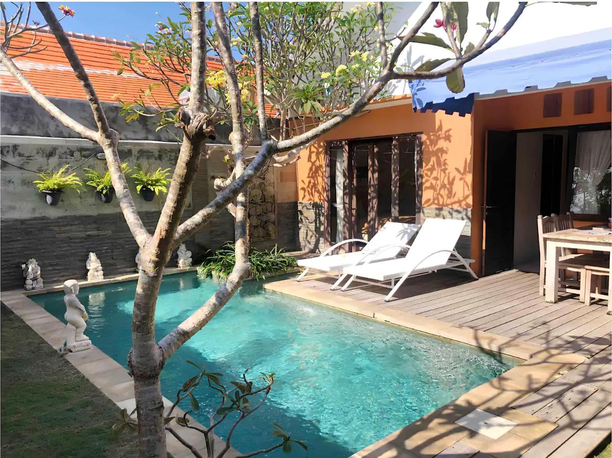 Nuansa Cliff House 2 Bedrooms, Jimbaran - Bed and Breakfast