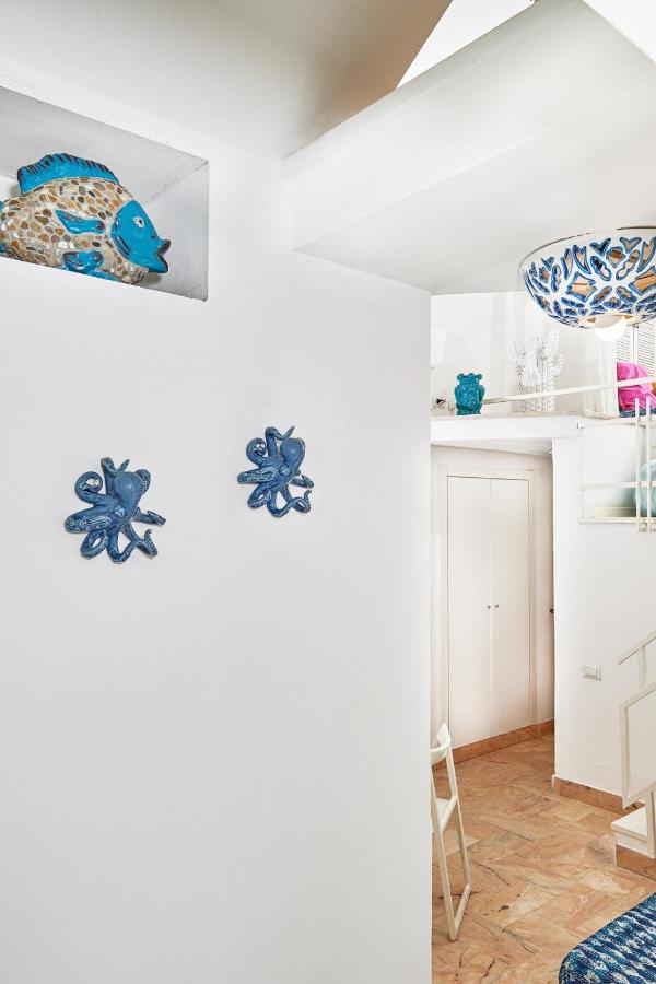 Casa Giulia - B&B Ciudad de Capri