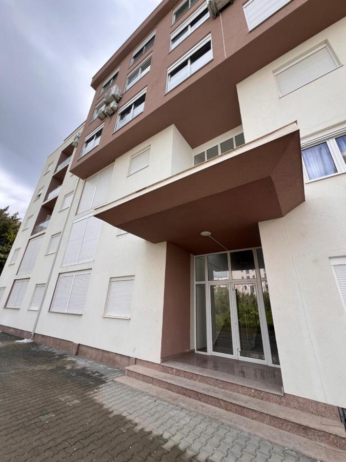 Apartman Kiko - Chambres d’hôtes Ulcinj