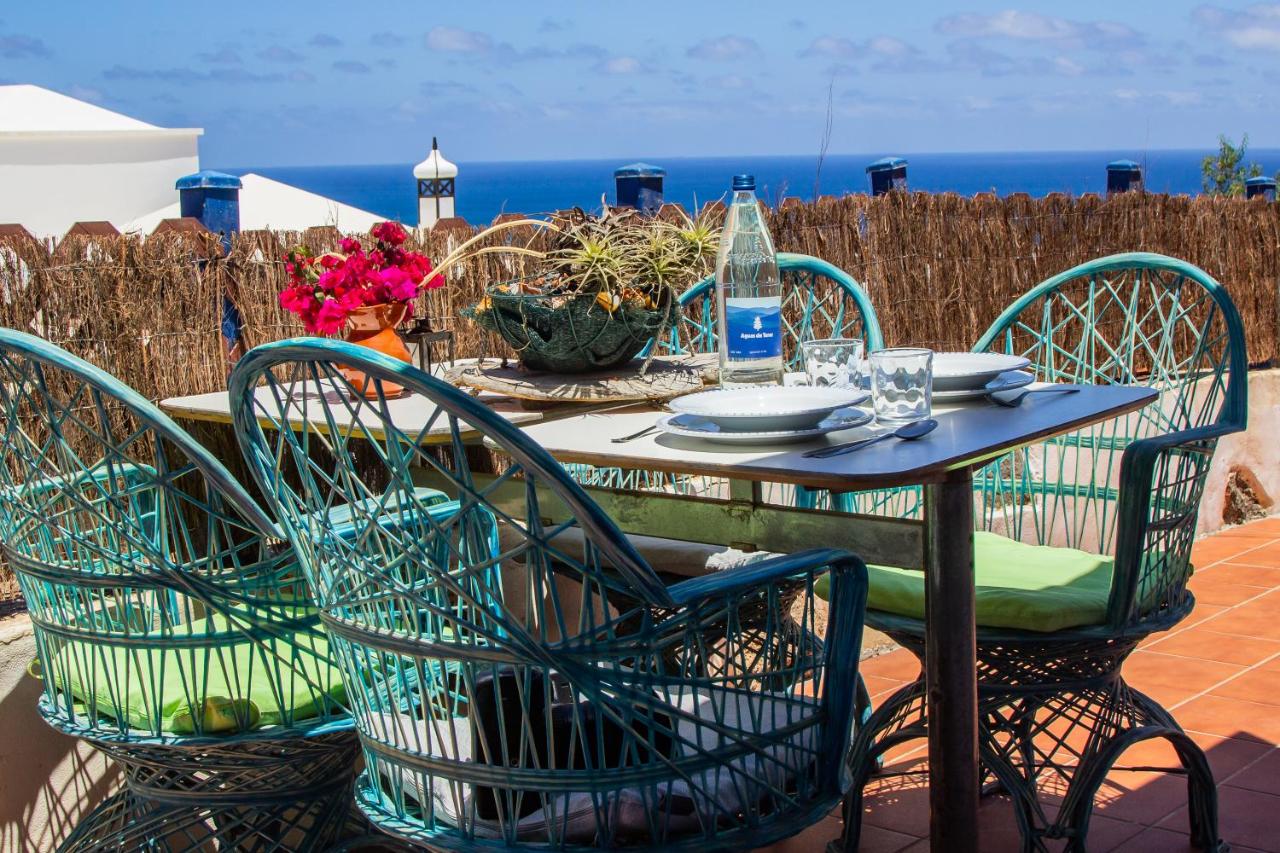 Eco Casa Salitre,Montaña, Campo y Playa - Chambres d'hôtes Tabayesco