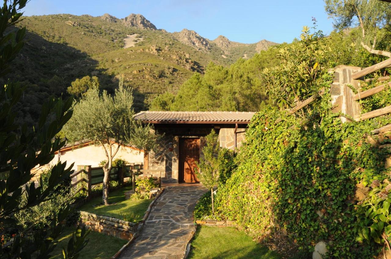 La Portilla de Cabezo - B&B