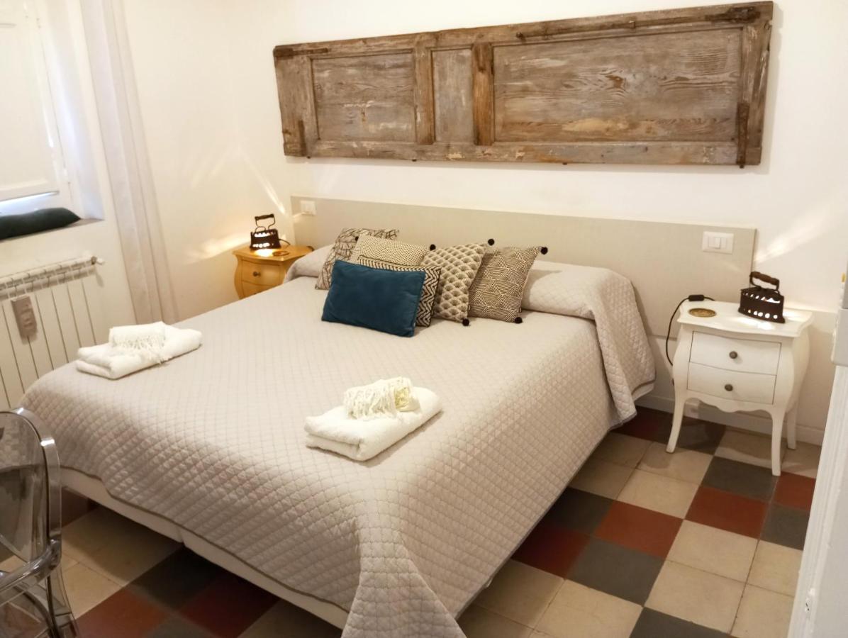 B&B Crotone - Déjà Vu - Bed and Breakfast Crotone