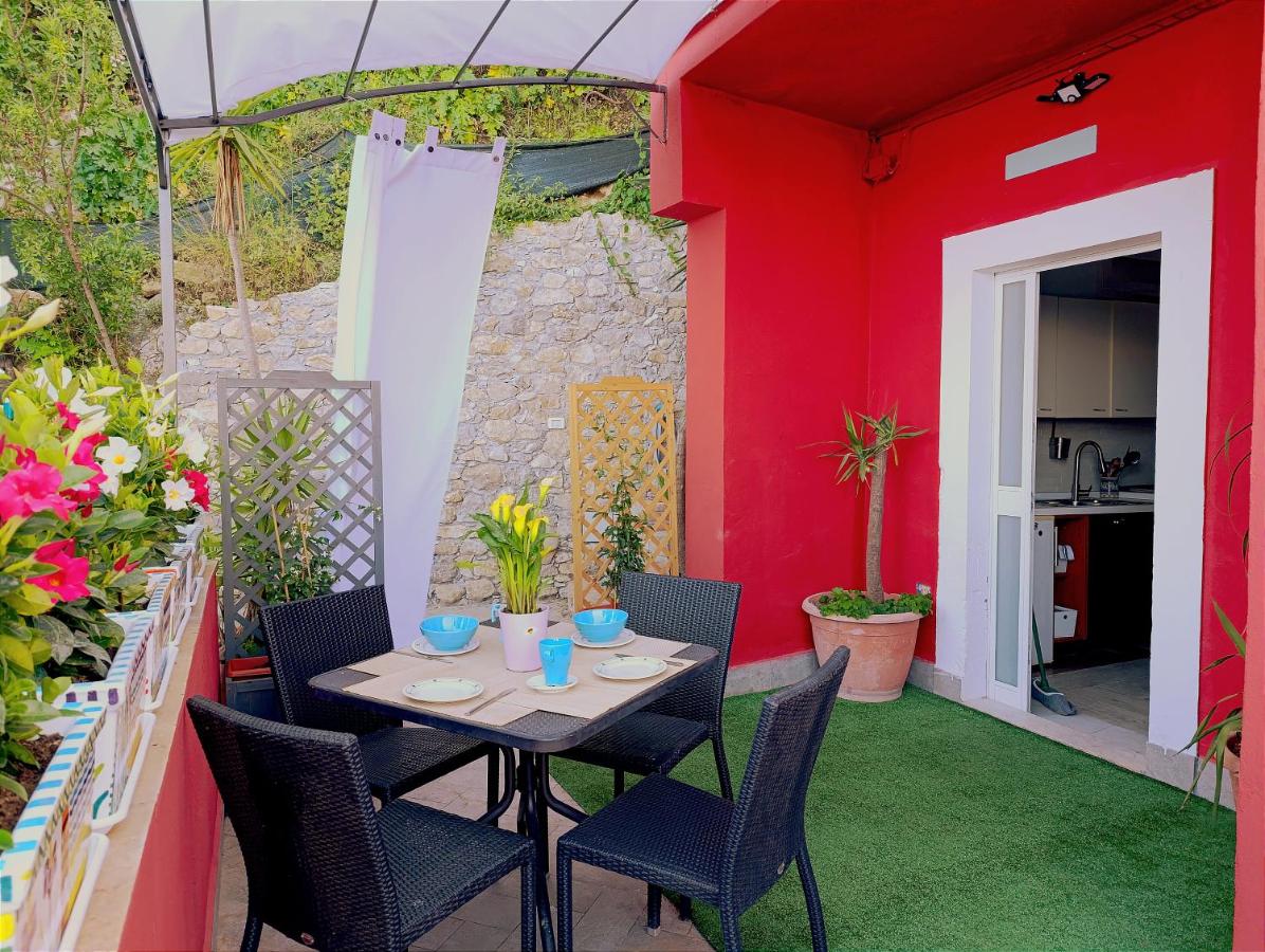 Villino rosso - B&B