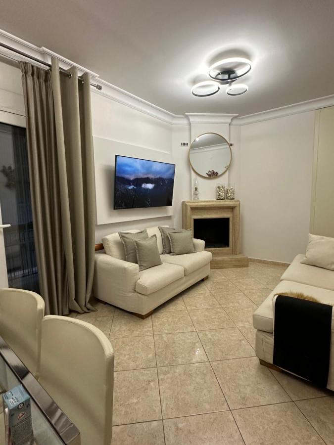 Thessaloniki, four seasons house - B&B Salónica