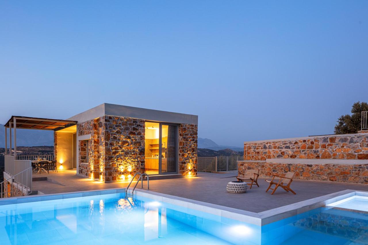 Kōa Villas - Ferienwohnung