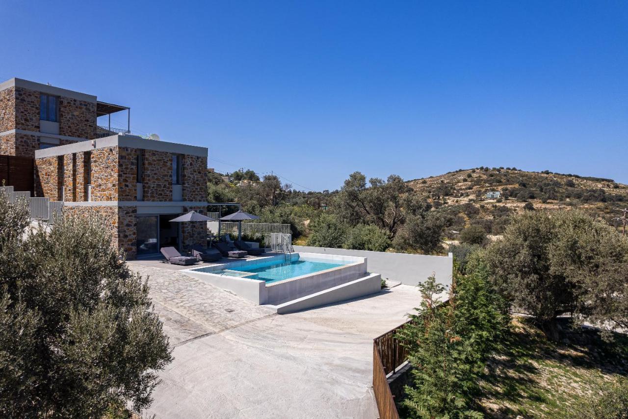 Villa mit 3 Schlafzimmern