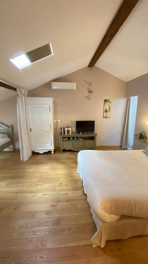 Familiekamer met Badkamer