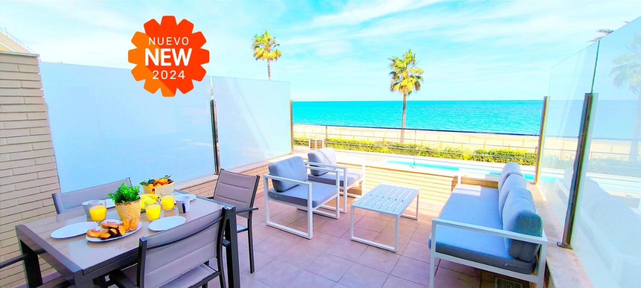 Apartamento Marenia by DENIA COSTA - Chambres d’hôtes Denia