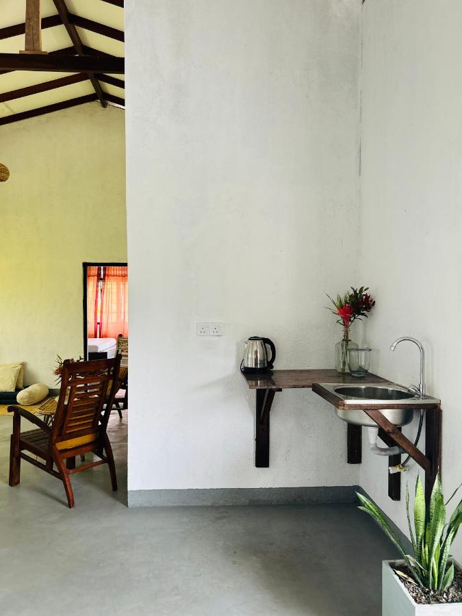 Standard Double Room with Fan