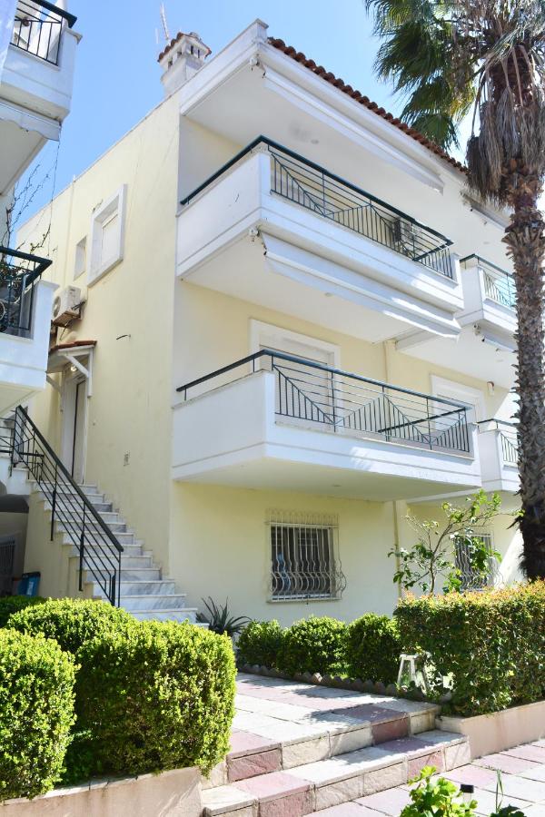 N&J Apartment 3 by Booking Kottas - B&B