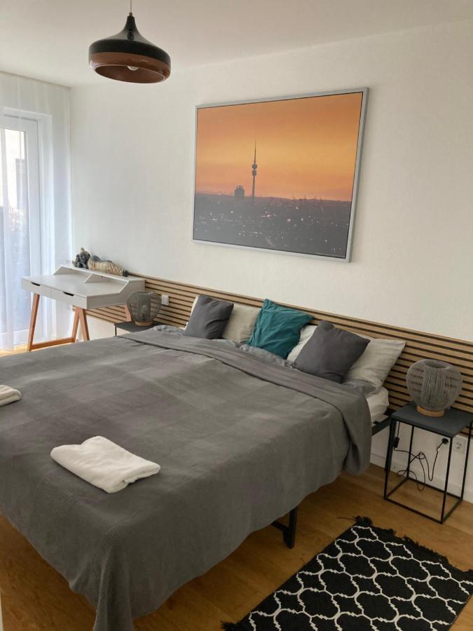 B&B Munich - Casa Rumi Munich - Bed and Breakfast Munich