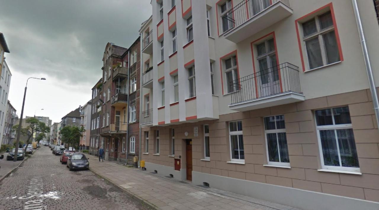 BaySide Apartments Marina Center - B&B Gdansk