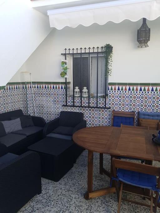 Casa en Punta Del Moral - B&B