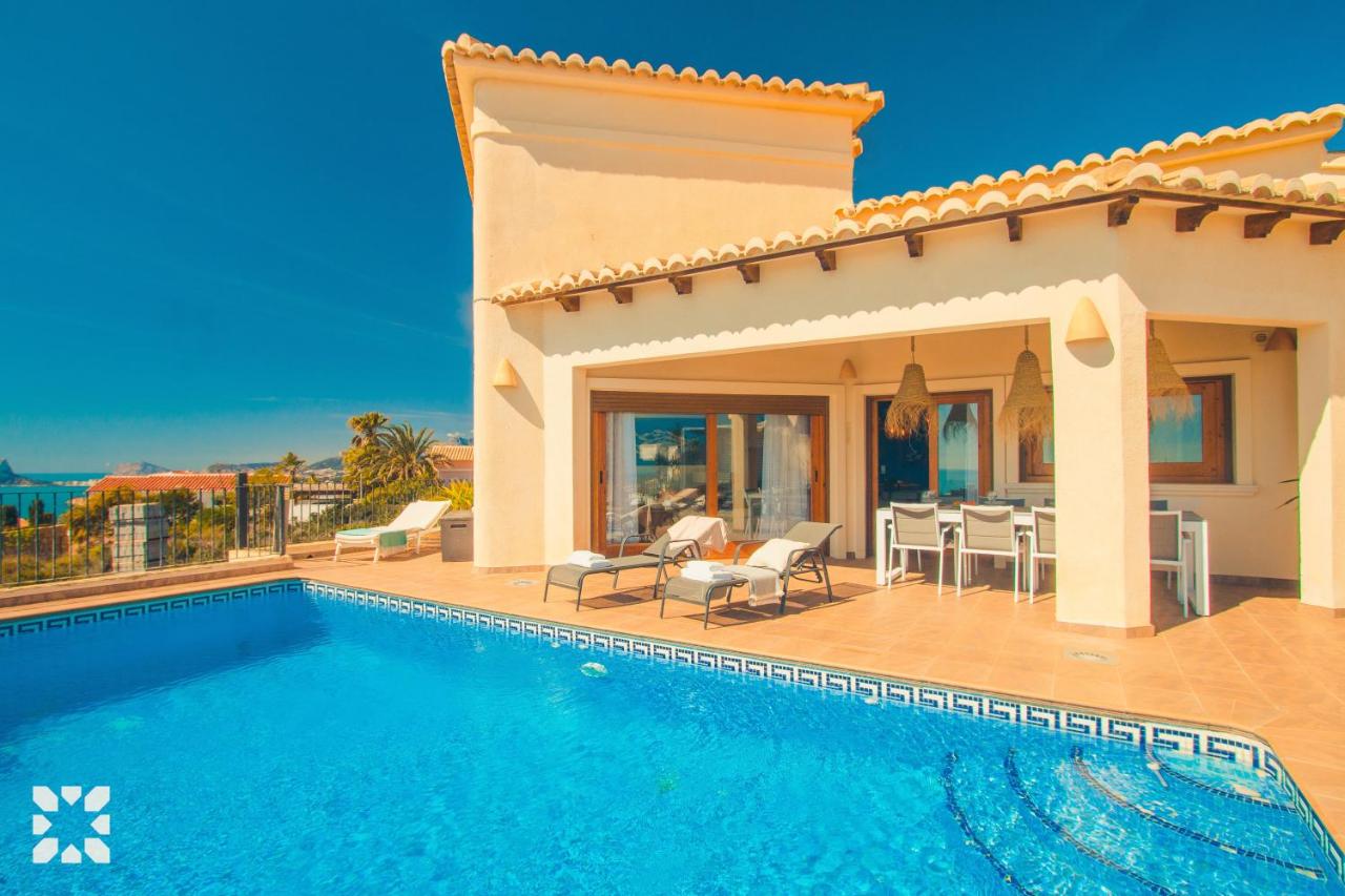 Villa Mykonos by Abahana Villas - B&B