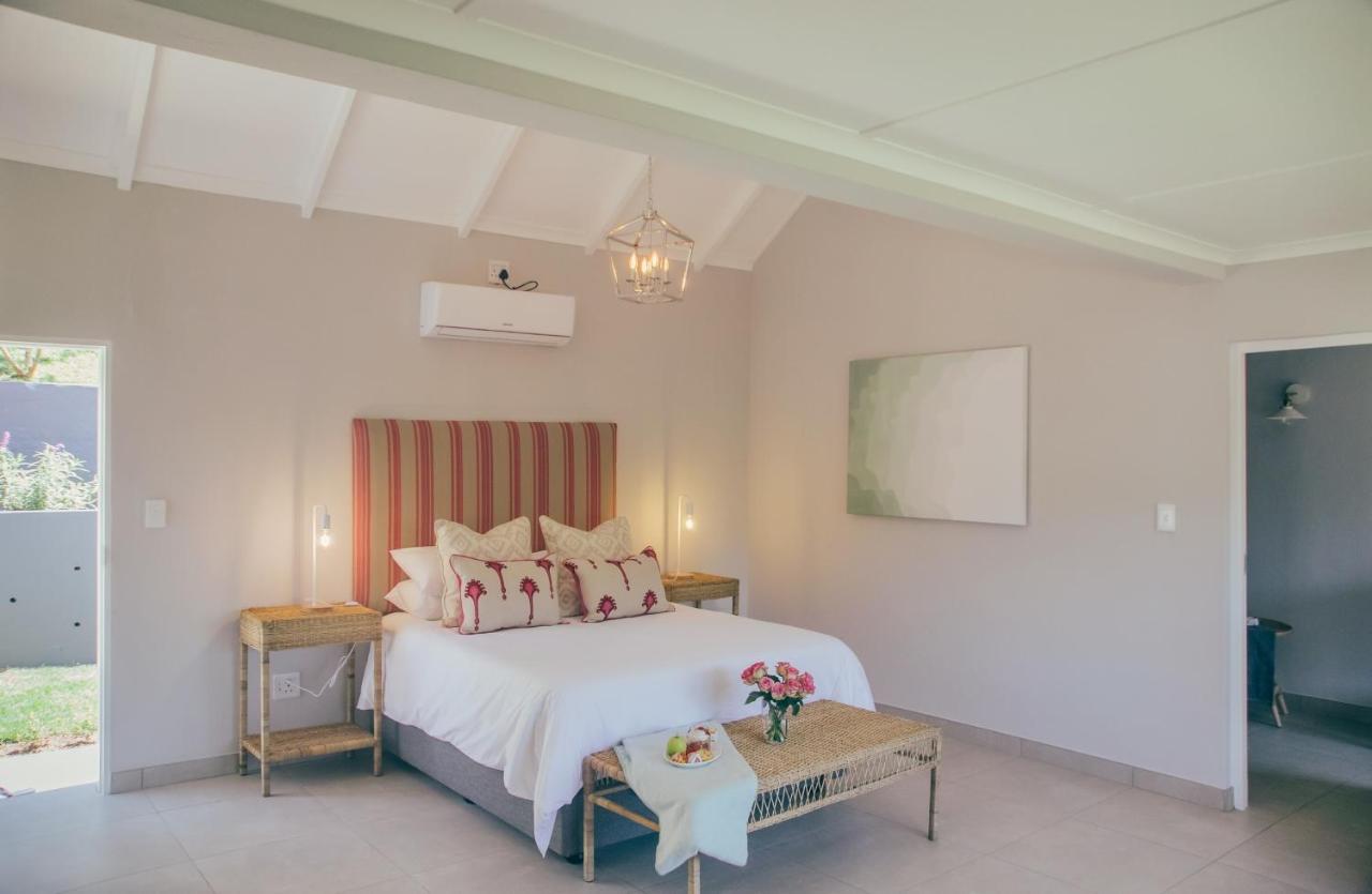Queen Suite
