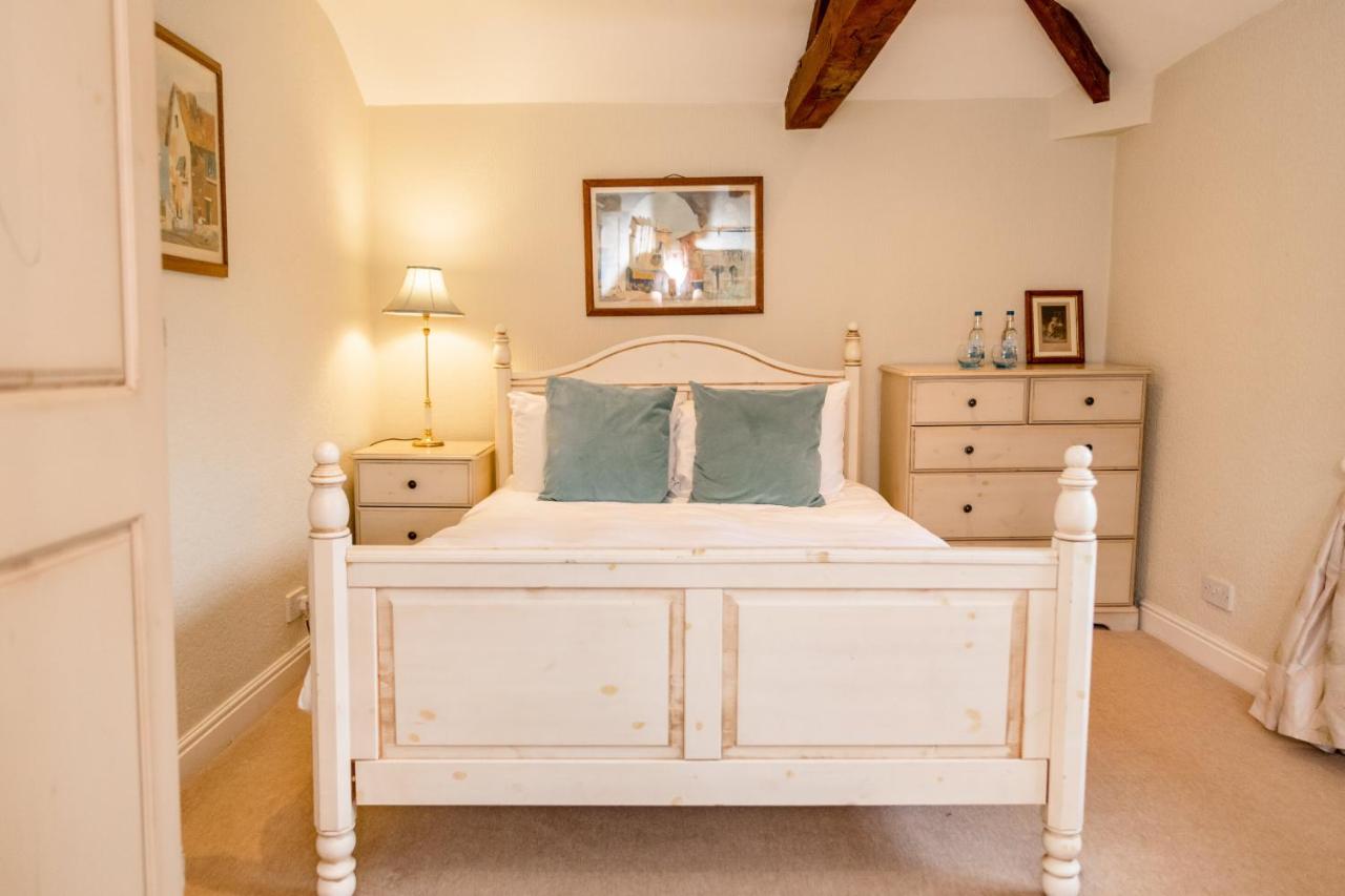 Cottage con 2 Camere da Letto