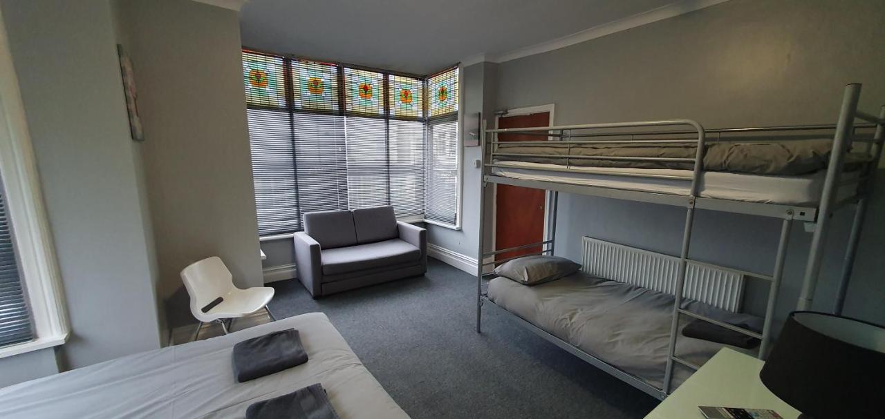 Suite mit 3 Schlafzimmern