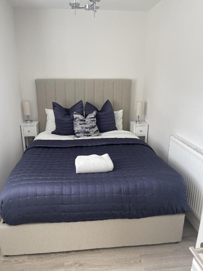 Casa Fresa - 224 King St - B&B