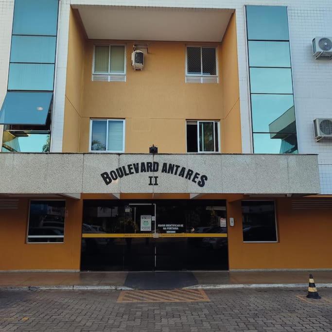 Sudoeste Flat Perfeito - Boulevard Antares! - B&B Brasilia