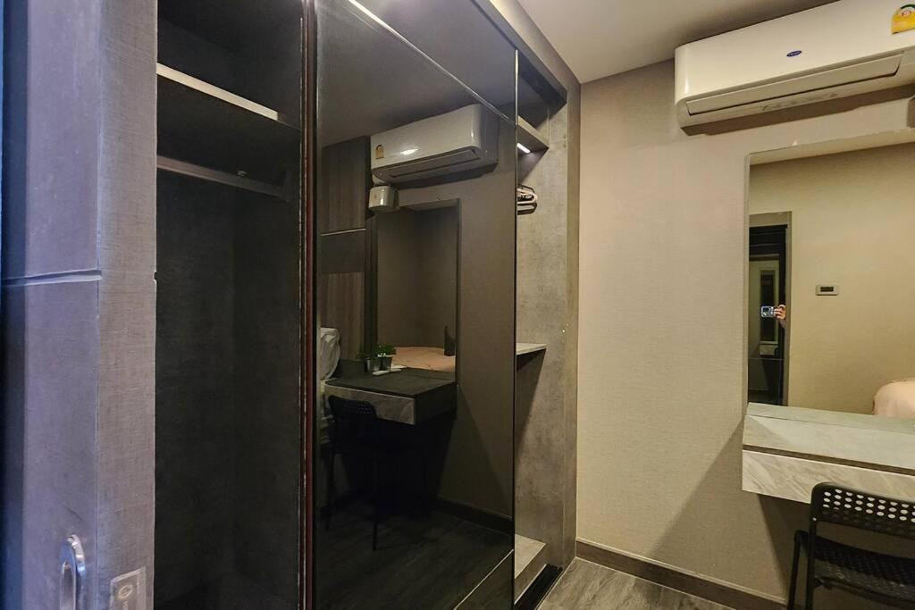 Appartement met 2 slaapkamers