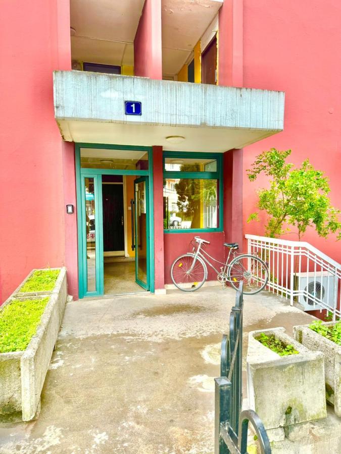 Family apartment Andjelija - B&B